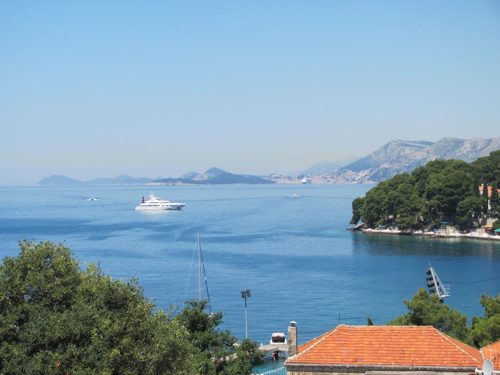 Guesthouse Marija Cavtat Pokój zdjęcie