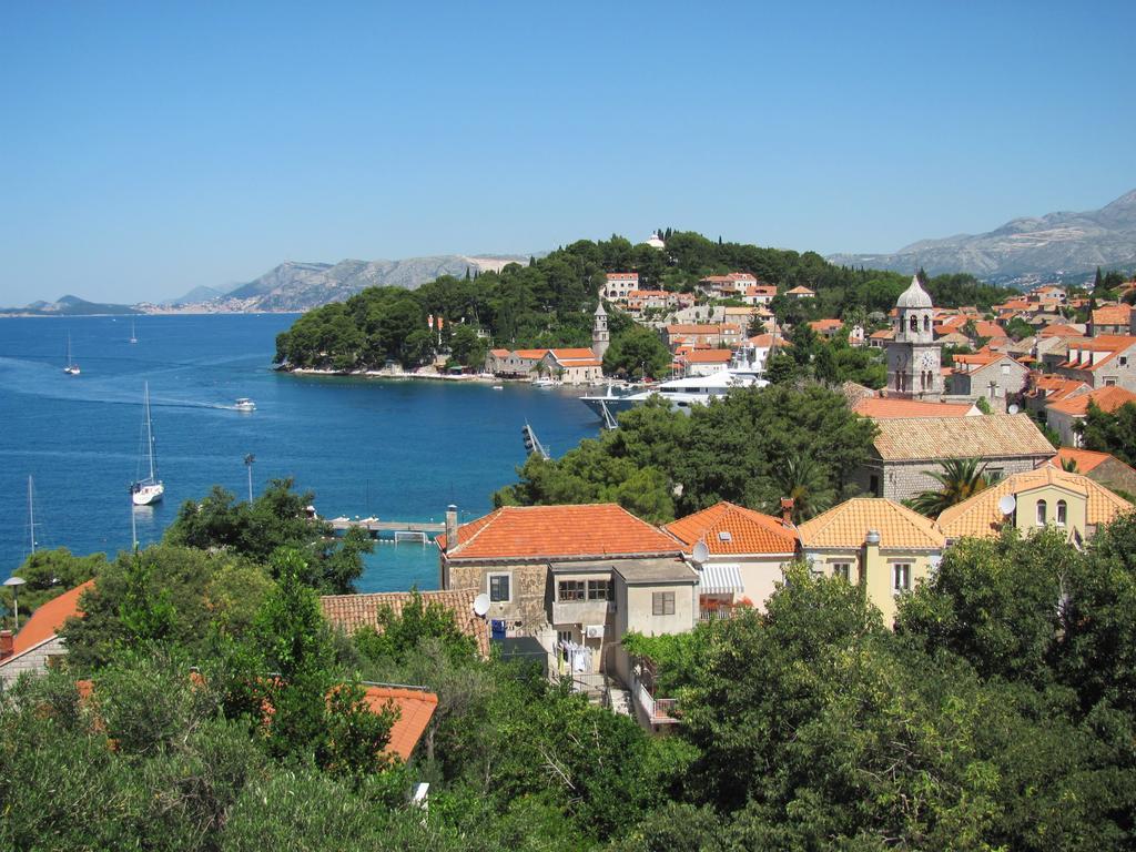 Guesthouse Marija Cavtat Pokój zdjęcie